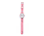Orologio Bambini Gatto