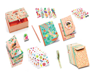 Caixa Manualidades Marie