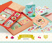 Caixa Manualidades Marie