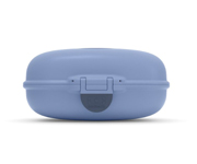 Snack Box MB Gram Infinity Blue