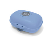 Snack Box MB Gram Infinity Blue