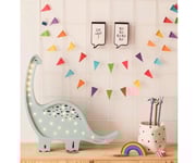 Dinosaur Lamp Diplodocus