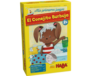 El Conejito Burbuja
