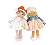 Mueca Chloe Personalizable 25 cm