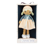 Mueca Chloe Personalizable 25 cm