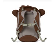 Personalisable Small Backpack Monkey