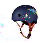 Capacete Rocket Tamanho M