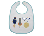 5 Baberos Space