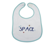 5 Baberos Space