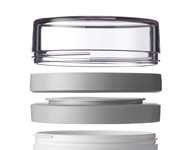 Porta Alimentos Ellipse Trmico Nordic Denim