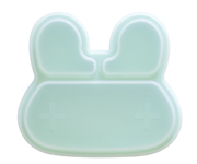 Tapa para Plato con Ventosa Bunny