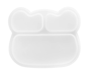 Tapa para Plato con Ventosa Oso