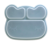 Tapa para Plato con Ventosa Oso