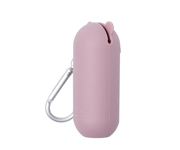 Pajita Keepie Rosa Empolvado