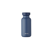 Botella Trmica Ellipse Nordic Denim 350ml Personalizable
