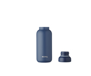 Botella Trmica Ellipse Nordic Denim 350ml Personalizable
