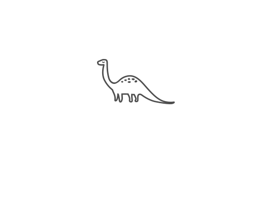 Copo Personalizado Dinossauros (+cores)