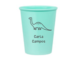 Copo Personalizado Dinossauros (+cores)