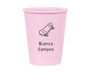 Copo Personalizado  (+cores) Skate