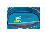 Mochila on the Road