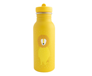 Bottiglia Acciaio Trixie Mr.Lion 500ml