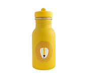Bottiglia Acciaio Trixie Mr.Lion 350ml