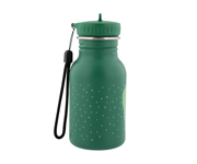 Botella Acero Trixie Mr. Crocodile 350ml