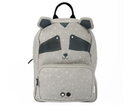 Zaino Trixie Mr.Racoon Personalizzabile