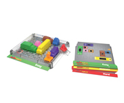 Gioco My First Rush Hour Preschool Logic Game +3