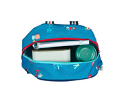 Mochila on the Road