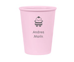 Copo Personalizado Pintinho (+cores)