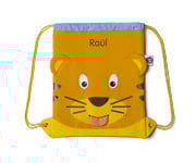 Mochila Saco Tigre Personalizable