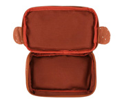 Estuche Rectangular Mr. Monkey Personalizable
