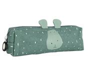 Astuccio Trixie Mr.Hippo Personalizzabile