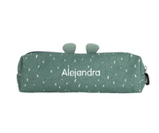 Astuccio Trixie Mr.Hippo Personalizzabile