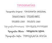 Porta Chupetas Personalizadas Mint Star