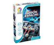 Missione Spaziale