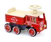 Andador Camin de Bomberos