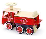 Andador Camin de Bomberos