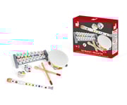 Conjunto de Instrumentos Musicais Confetti