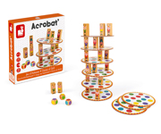 Jogo de Habilidade Acrobat