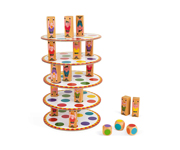 Jogo de Habilidade Acrobat