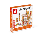 Jogo de Habilidade Acrobat