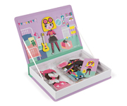 MagnetiBook Disfraces