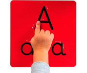 Aprender a Escribir