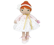 Mueca Valentine Personalizable 32 cm