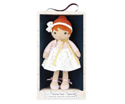 Mueca Valentine Personalizable 32 cm