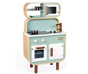Cocina Cooker Reverso