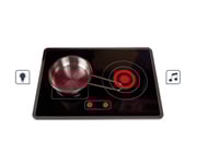 Cocina Cooker Reverso