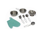 Cocina Cooker Reverso